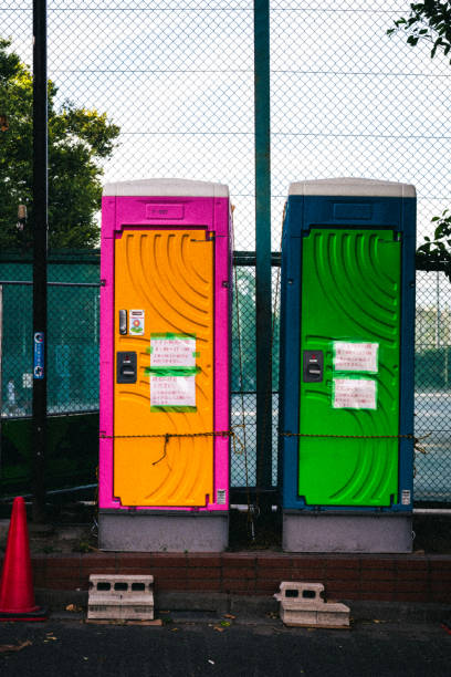 Best Event porta potty rental  in USA